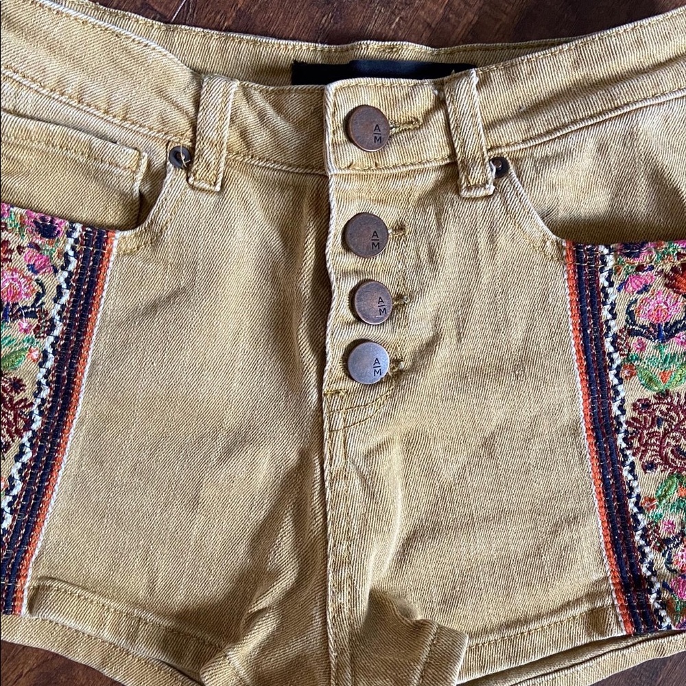 Shorts